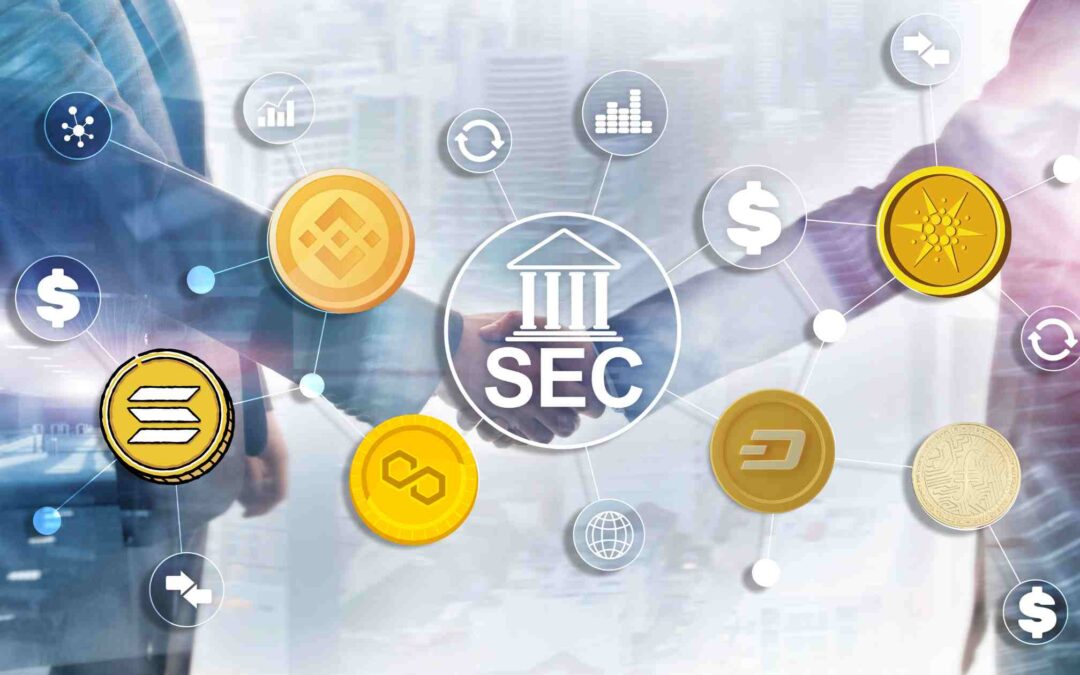 SEC Takes Legal Action Against Coinbase, Binance, and its Founder