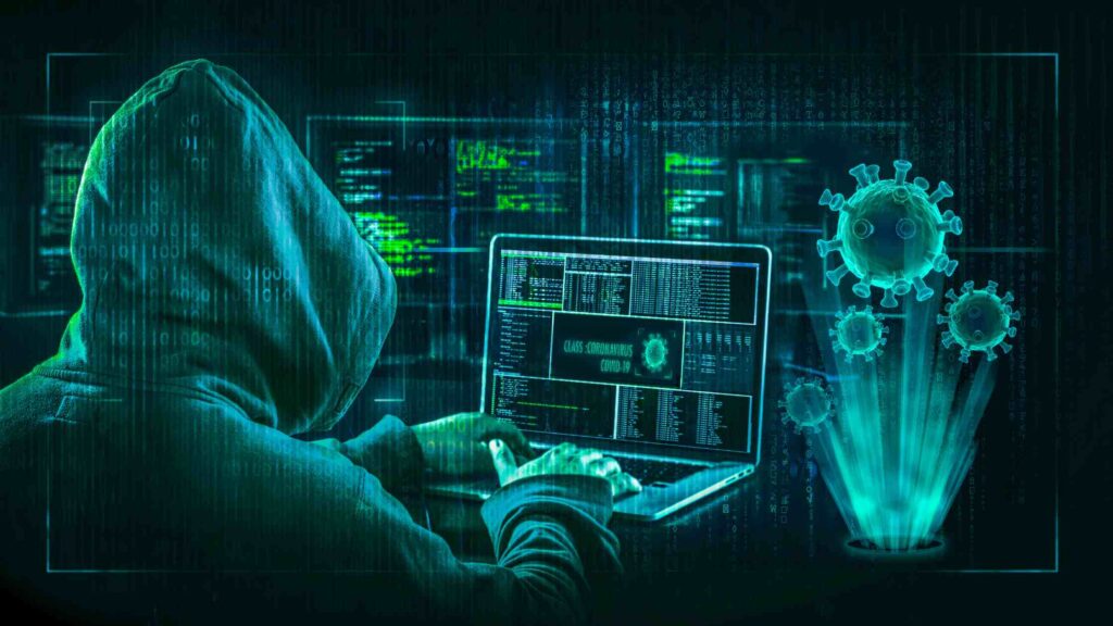 crypto security scams