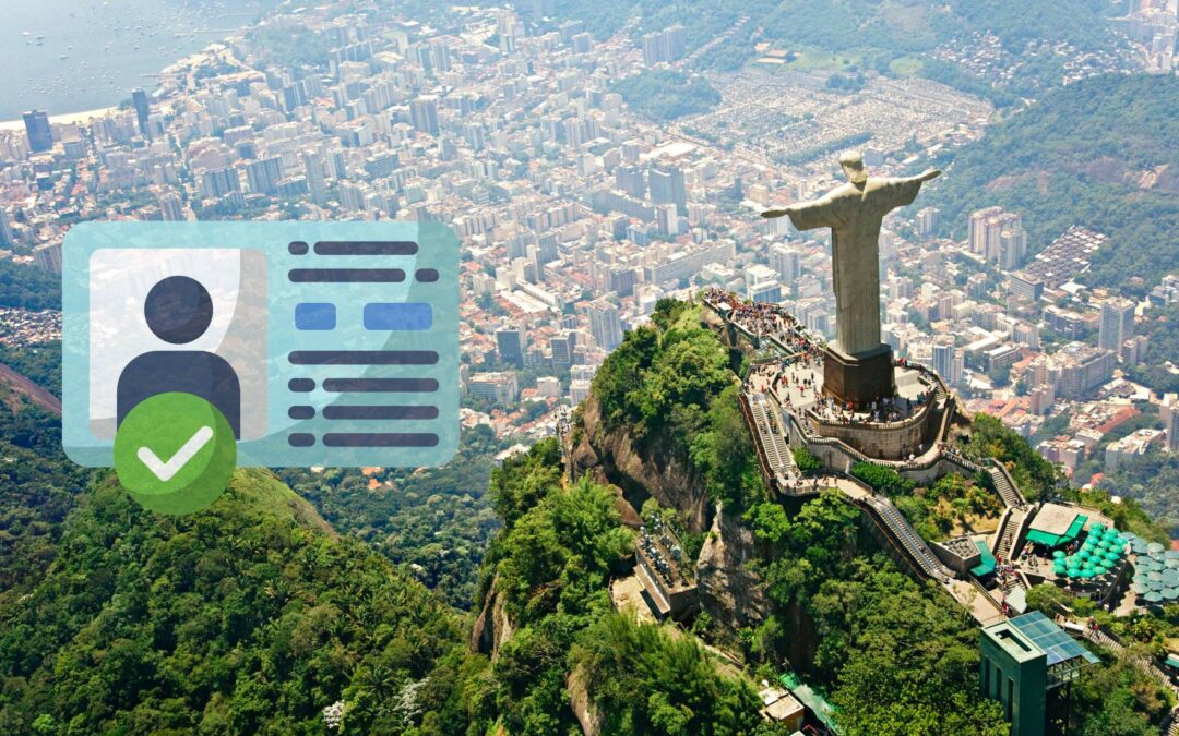 Latin America Embraces Blockchain for Digital IDs