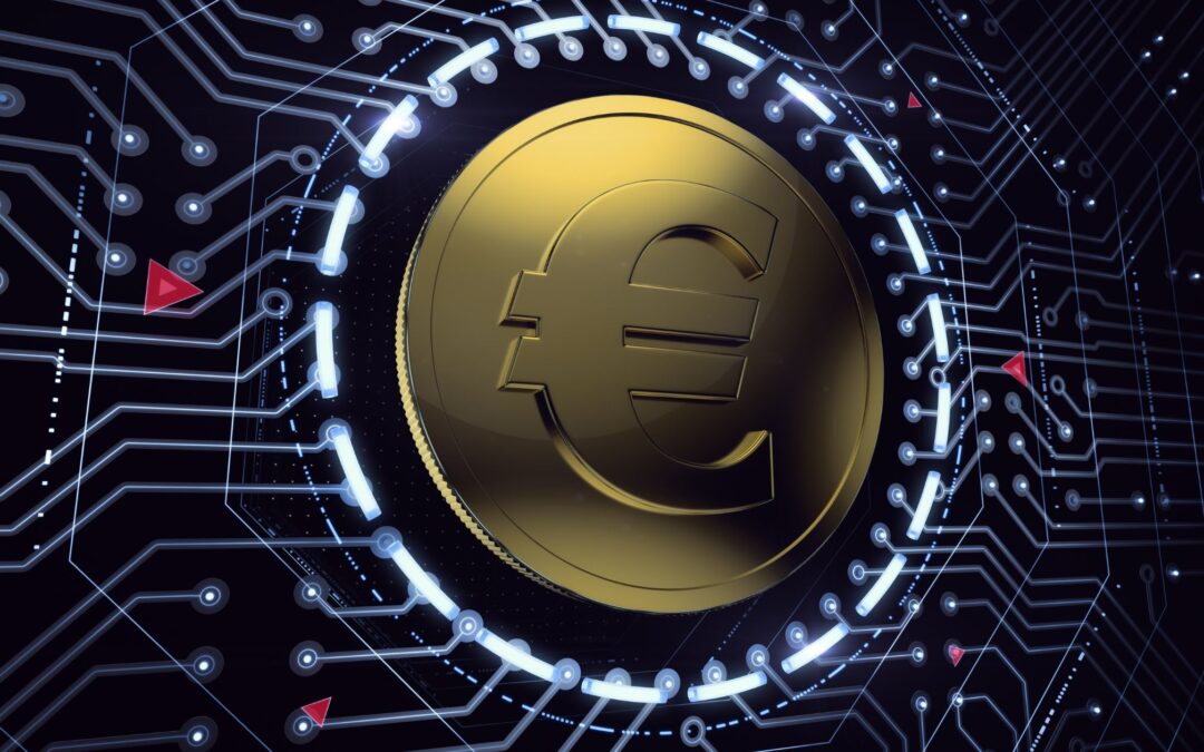European Crypto History Is Being Written
