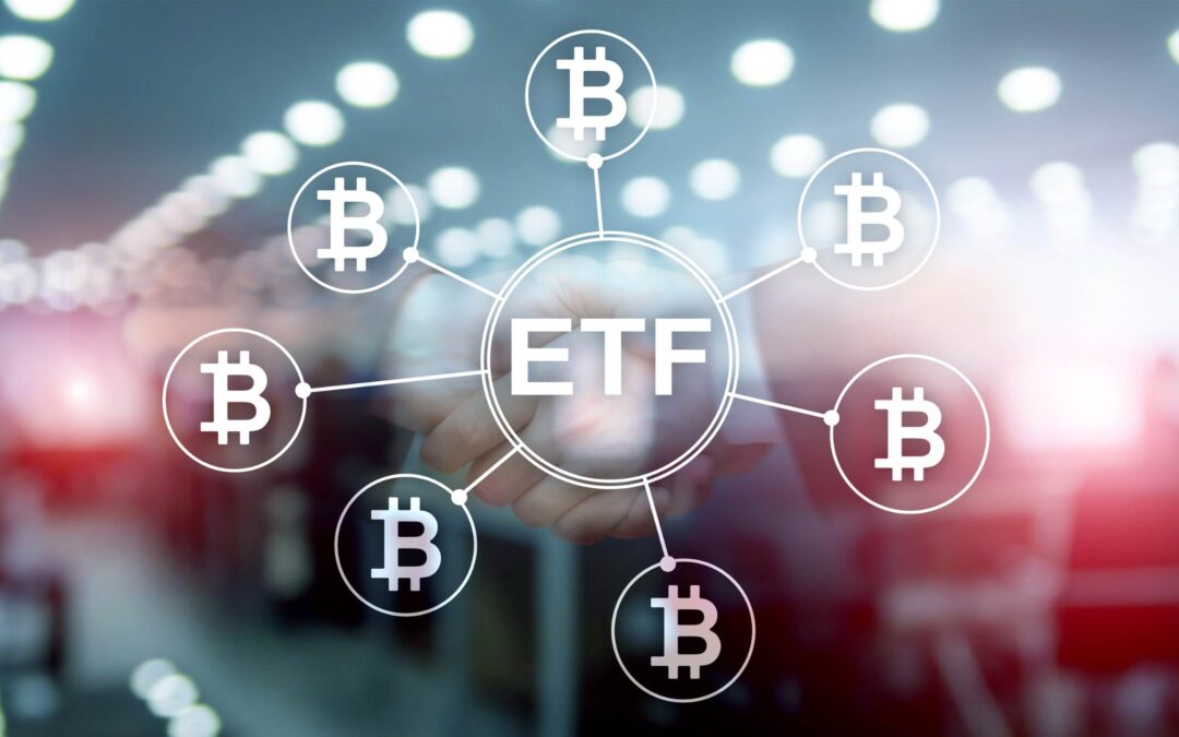 Bitcoin ETFs: A Beginner's Guide to Crypto Exchange-Traded Funds