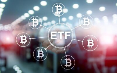 Bitcoin ETFs: A Beginner’s Guide to Crypto Exchange-Traded Funds
