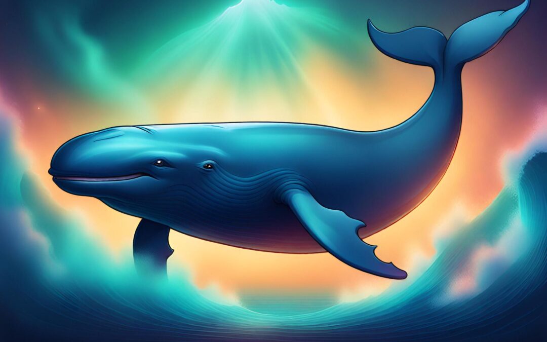 In the vast and volatile ocean of the cryptocurrency market, there exists a creature of immense power and influence: the crypto whale.