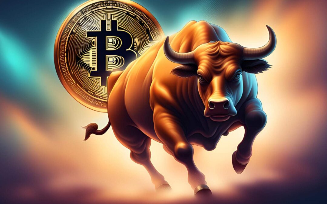 5 On-Chain Metrics Indicate Bitcoin Bull Run is Far from Over