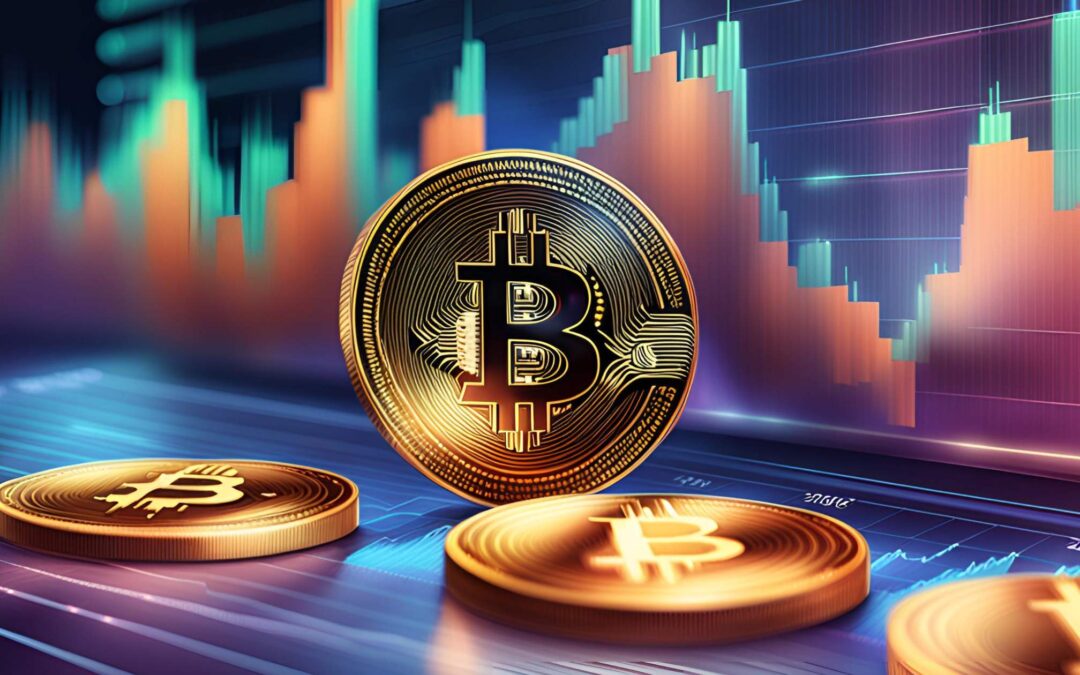 Bitcoin Market Faces Turbulence Amid Investor Uncertainty and ETF Movements
