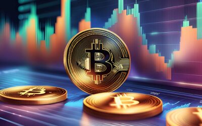 Bitcoin Market Faces Turbulence Amid Investor Uncertainty and ETF Movements